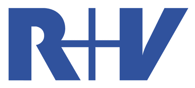 R+V